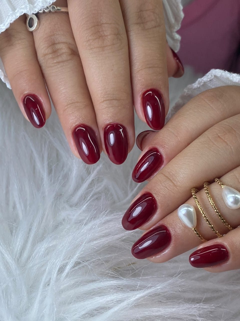 Ritual · Serena Nails Spa