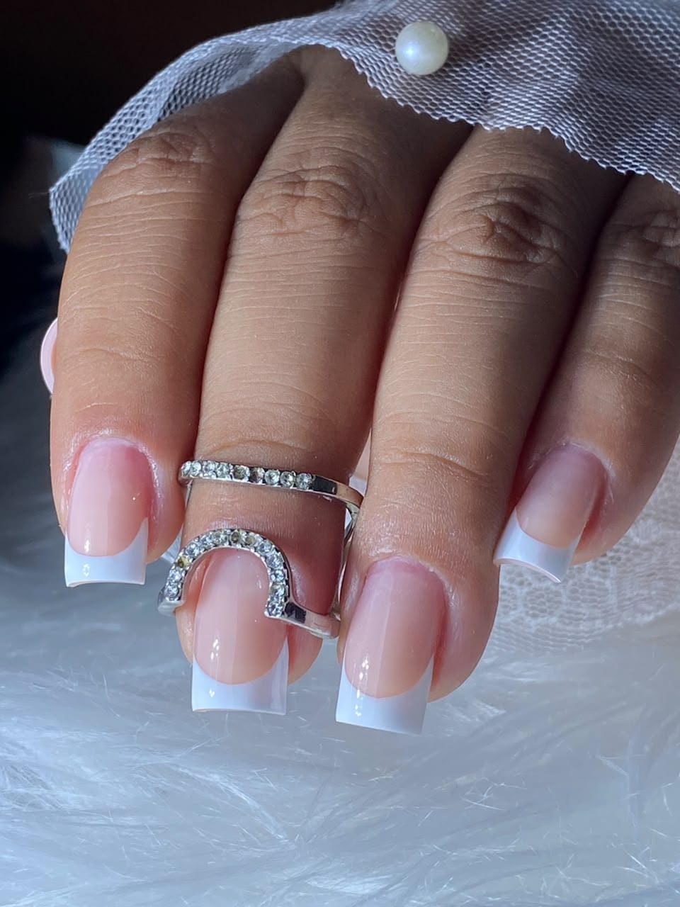 Esencial · Serena Nails Spa