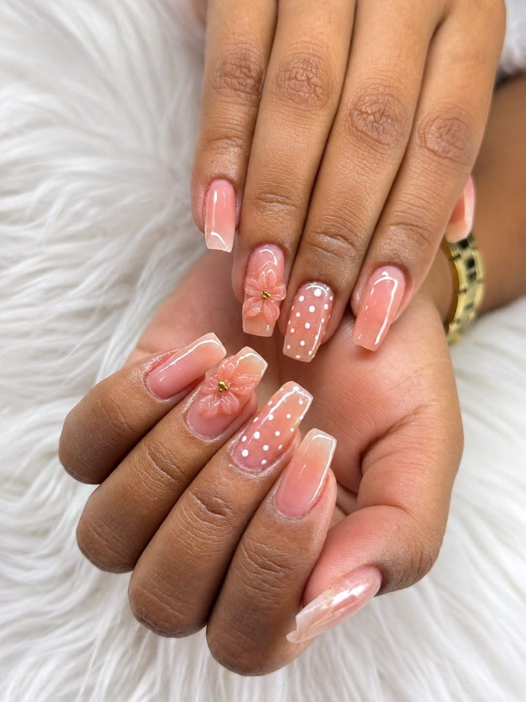 Signature · Serena Nails Spa